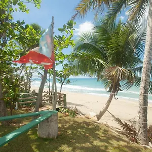 Beachfront On Aguada-5min From Rincon , Aguada Puerto Rico