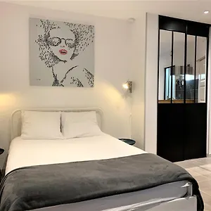  Appartement La Chantrerie