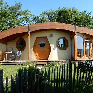  Vakantiehuis Fount De Cousteno