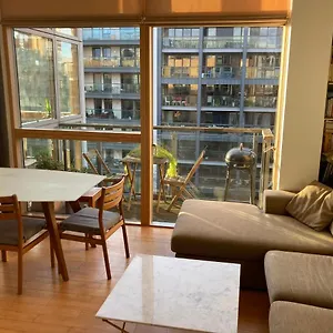 Loft In Haggerston , London United Kingdom