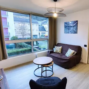  Appartement Centre Au Calme