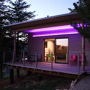  Ferienhaus La Cerise Qui Rit