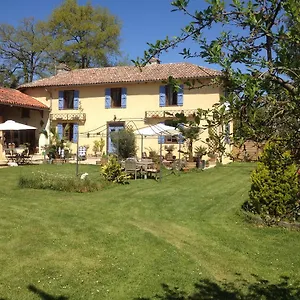 Frühstückspension Domaine Le Chec