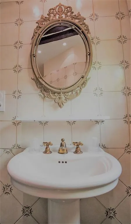 Le Compostelle De Conques Apartment France