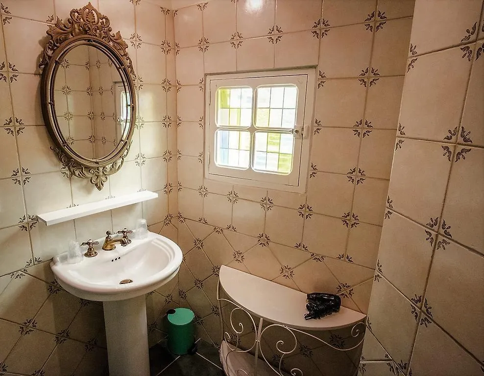 Le Compostelle De Conques Apartment 0*,