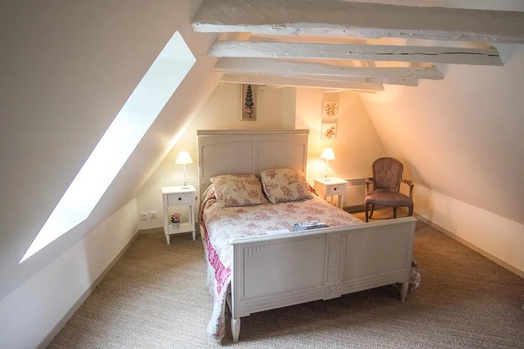 Le Compostelle De Conques Apartment