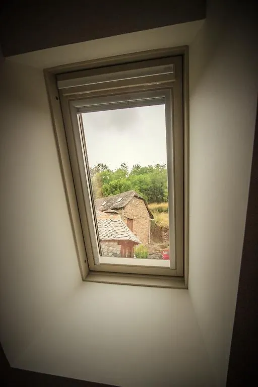 Le Compostelle De Conques Apartment