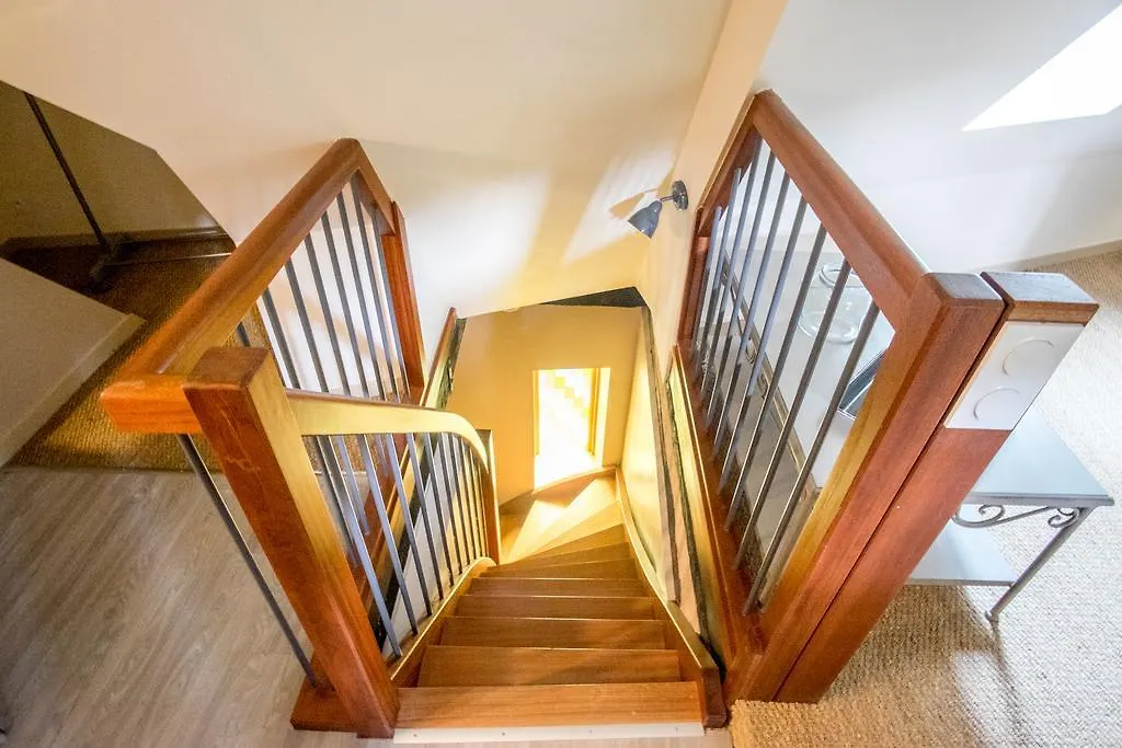 Le Compostelle De Conques Apartment France
