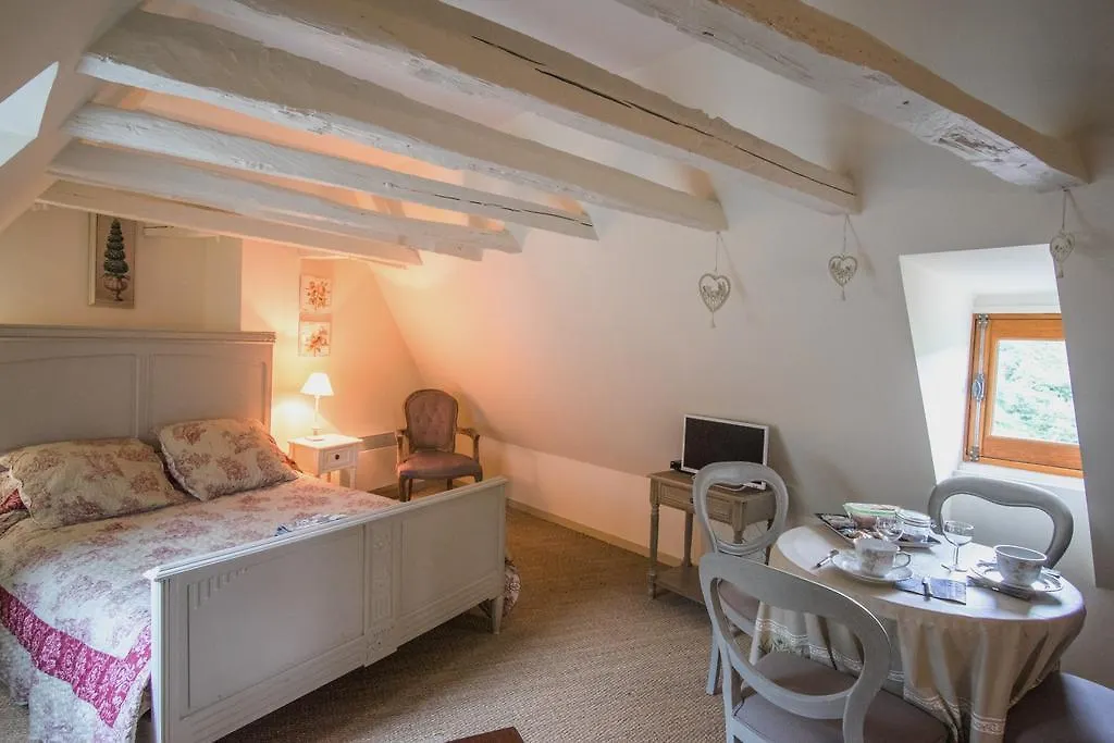 Le Compostelle De Conques Apartment