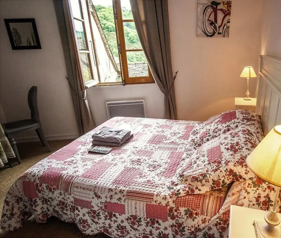 Lejlighed Le Compostelle De Conques
