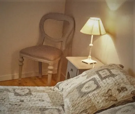 Le Compostelle De Conques Apartment 0*,  France
