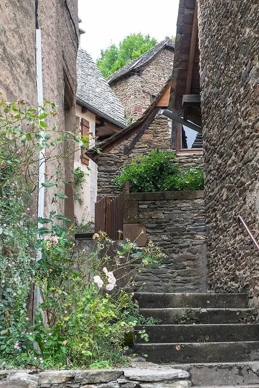 Lejlighed Le Compostelle De Conques